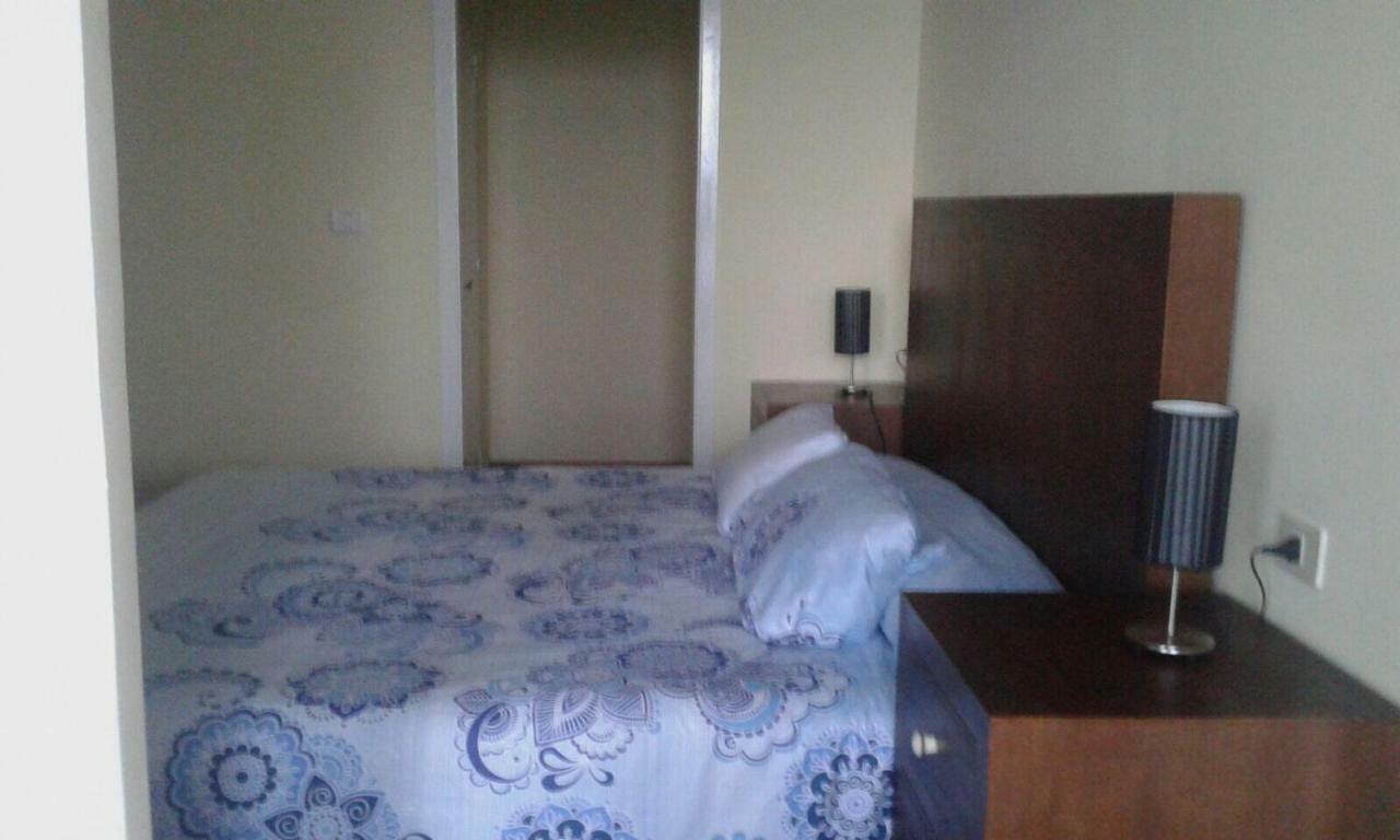 Ocean Views. Flat 3 Bedrooms. 拉克鲁斯 外观 照片