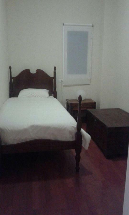 Ocean Views. Flat 3 Bedrooms. 拉克鲁斯 外观 照片