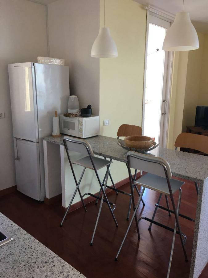 Ocean Views. Flat 3 Bedrooms. 拉克鲁斯 外观 照片
