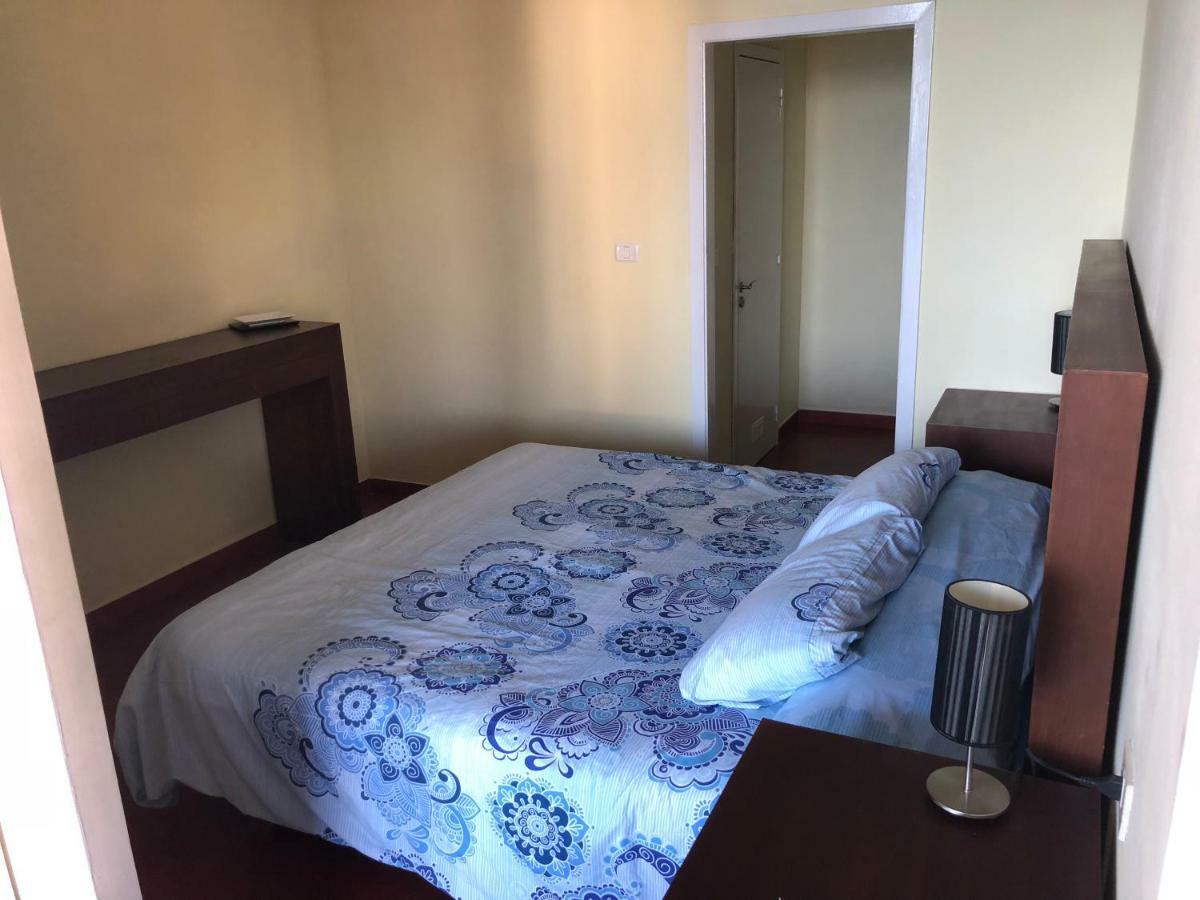 Ocean Views. Flat 3 Bedrooms. 拉克鲁斯 外观 照片
