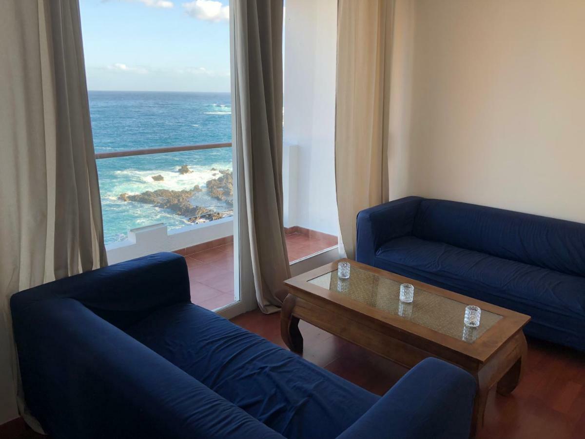 Ocean Views. Flat 3 Bedrooms. 拉克鲁斯 外观 照片