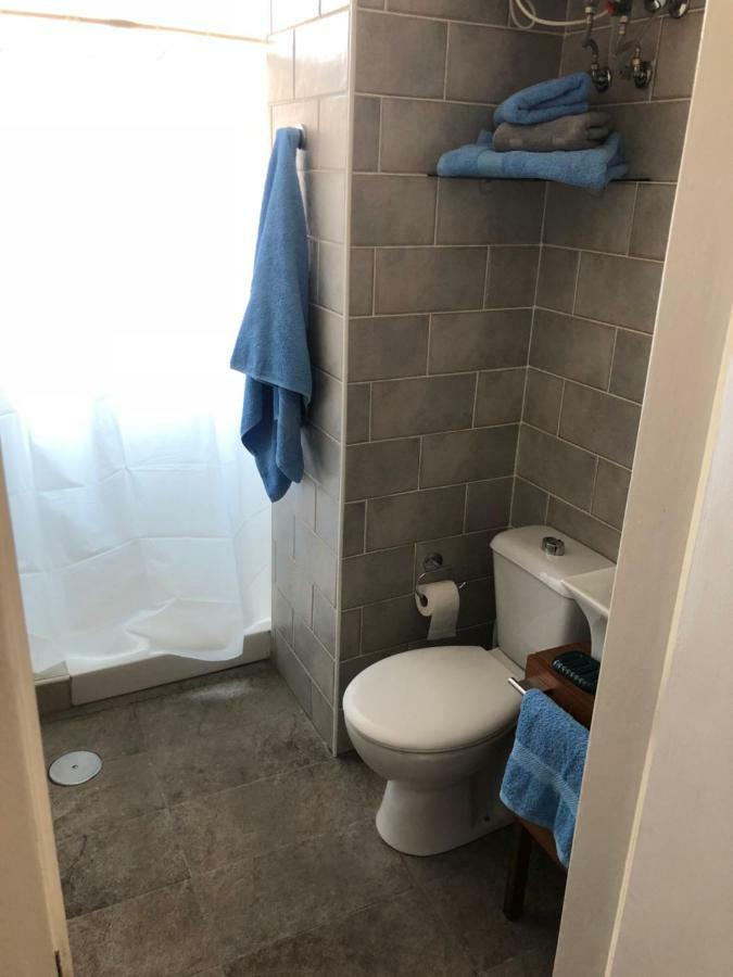 Ocean Views. Flat 3 Bedrooms. 拉克鲁斯 外观 照片