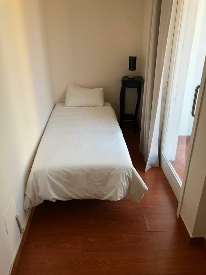Ocean Views. Flat 3 Bedrooms. 拉克鲁斯 外观 照片